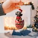 thumbnail image 1 of Navidad Ganchos Colgantes, Dachshund Ganchos Colgantes, Tag de Navidad, Adornos para Hogar, Ganchos para Puerta, Regalo de Navidad, Ganchos para Perros, Metal, Colgante para Cuerda, para, 1 of 7