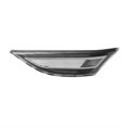 thumbnail image 2 of 1Pair Amber LED Side Marker Light for 991 981 Turn Lamp 99163125505 99163125506, 2 of 5