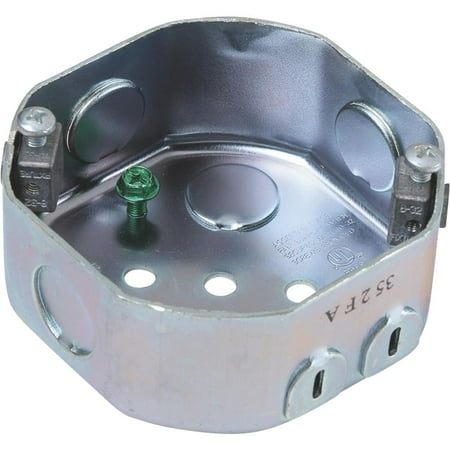 Hubbell Ceiling Direct Fan Box 55505cc Walmart Com