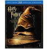 Harry Potter And Sorcerers Stone (Special Edition/2 Disc/Bd) [Blu-Ray]