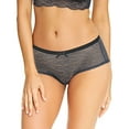 thumbnail image 1 of Freya Short Hipster pour Femmes, TP, Graphite, 1 of 4