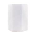 thumbnail image 2 of Luzkey 10xSilicone Candle Molds Epoxy Casting Moulds Large Candle Making Hexagon, 2 of 8