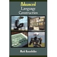 thumbnail image 1 of Pre-Owned Advanced Language Construction (Paperback), 1 of 1