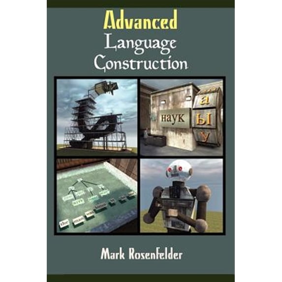 Pre-Owned Advanced Language Construction (Paperback)
