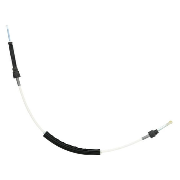 Manual Trans Shift Cable - Compatible with 2000 - 2006 Volkswagen Beetle 2001 2002 2003 2004 2005