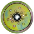 thumbnail image 4 of 8TEN Idler Pulley for Cub Cadet MTD Troy Bilt 756-3105 956-3105 2 Pack 810-CID2327L, 4 of 6