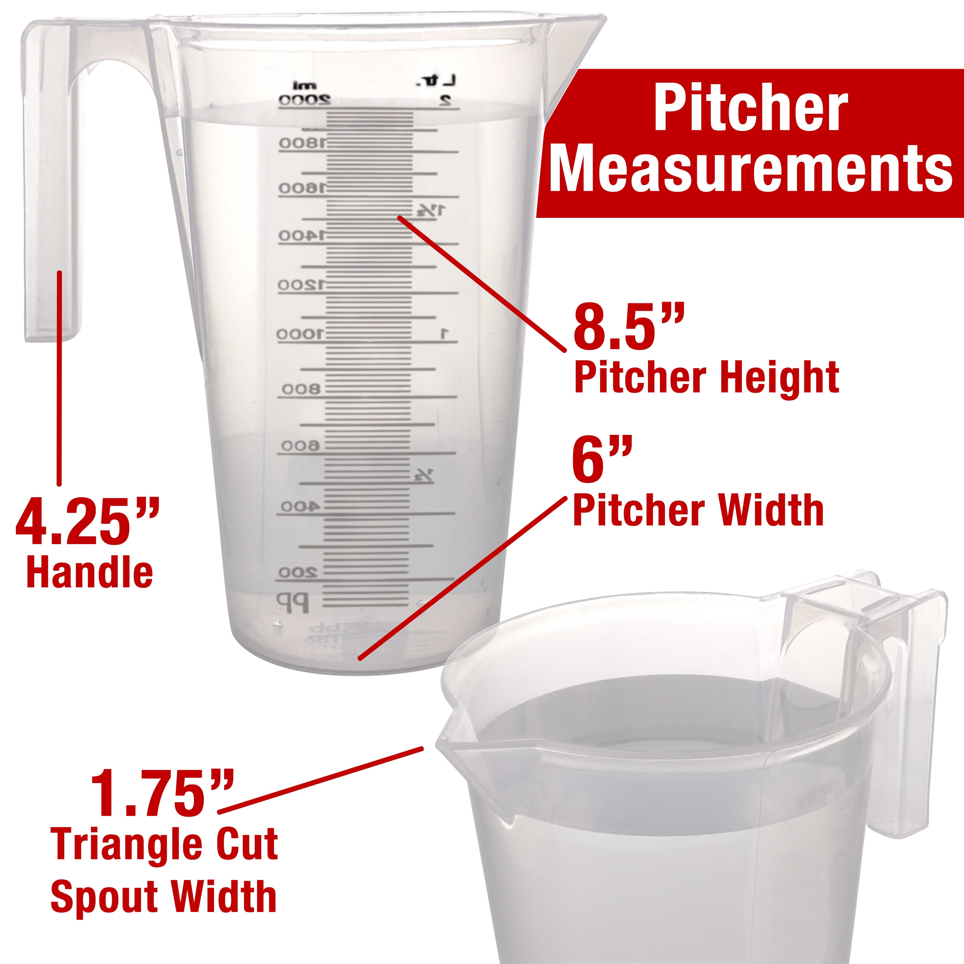 stitch with @heatherlrex dry vs liquid measuring cups are both volume