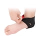 thumbnail image 5 of FELTECHELECTR 2 unidades de vendaje terapéutico para fascitis plantar, dolor de talón y pie, soporte de arco, tobillera, protector cálido para talón, plantilla ortopédica, 5 of 6