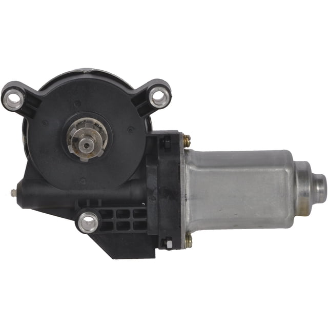 MOTOR DE ELEVACIÓN DE VENTANA EQUINOX 2005 al 2009 CHEVROLET Delantero/Trasero Izquierdo/Piloto CARDONE .