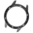 thumbnail image 1 of Watch Cover, Full Coverage Watch Frame Housing Plastic Anti Collision Accurate  For Realme Watch S Pro Smart Watch, 1 of 8