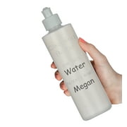 Perineal Squirt Refillable Lavette Cleansing Irrigation Wash Bottle - 2 Pack