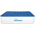 SoundAsleep Dream Series Air Mattress with ComfortCoil Technology