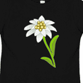 thumbnail image 4 of Inktastic Edelweiss- Flower Boys or Girls Toddler T-Shirt, 4 of 5