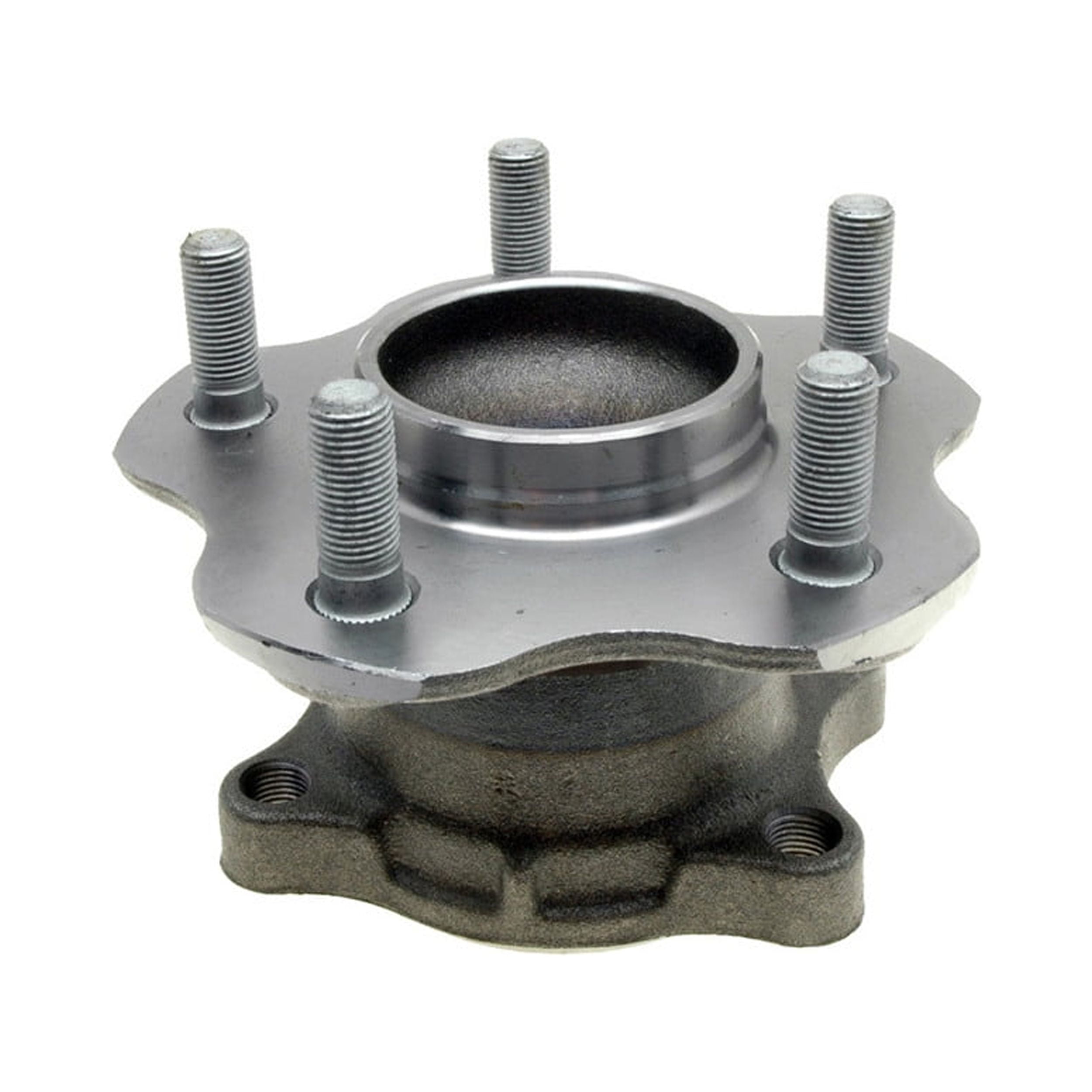R-Line Wheel Hub Assemblies Fits select: 2002-2006 NISSAN ALTIMA