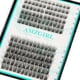 thumbnail image 1 of Extensión de pestañas en racimo de pestañas AMZGIRL LASH Wispy 144 unidades, 1 of 6