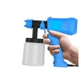 thumbnail image 2 of Manual Paint Sprayer with High Atomization, Electric Gun for Latex Paint Application ,Easy to Use, 2 of 6