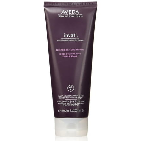 Aveda Invati Thickening Conditioner For Longer Hair 200ml/6.7oz