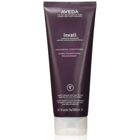 Aveda Invati Thickening Conditioner For Longer Hair 200ml/6.7oz