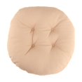 thumbnail image 4 of Cojín para asiento de patio, cojín para silla colgante para mecedora de interior y exterior Caqui, 4 of 9
