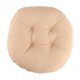thumbnail image 4 of Cojín para asiento de patio, cojín para silla colgante para mecedora de interior y exterior Caqui, 4 of 9