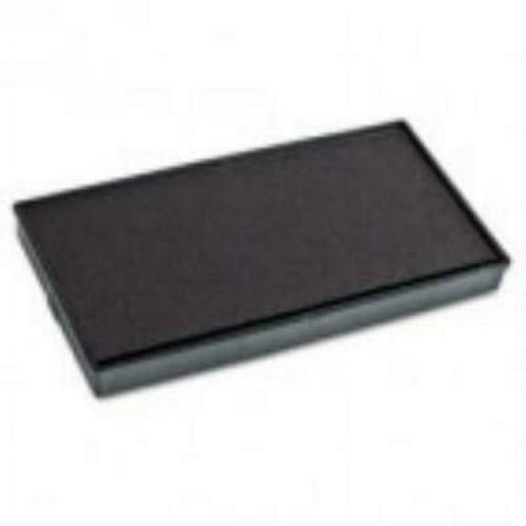 Replacement Ink Pad for 2000 PLUS 1SI30PGL, Black