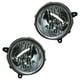 thumbnail image 1 of Par de FAROS PATRIOT 2008 JEEP L4 2.4L Generica, 1 of 4