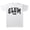 White, variant on Hayley Williams Glum Merch Summer Unisex Short-sleeved T-shirt Fashion Y2K Casual Stylish Design Tee