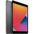 thumbnail image 4 of Pre-Owned Apple iPad 7th Generation 32 GB Wifi+Cellular Space Gray (Good), 4 of 4