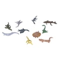 thumbnail image 4 of Juguete de baño con figuras de vida marina, juego de juguetes de animales marinos, juego de juguetes de animales marinos, modelo de figuras de animales marinos, experiencia incomparable, 4 of 14