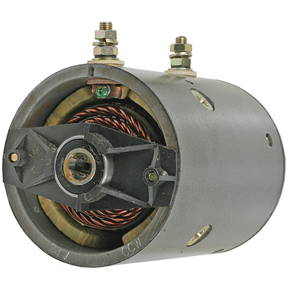 New PUMP MOTOR for FENNER STONE & MONARCH APPLICATIONS