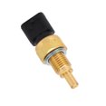 thumbnail image 4 of Coolant Water Temperature Sensor, Water Temperature Sensor ABS Brass Reliable Performance  For Off Road Motorcycle, 4 of 8