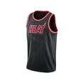 thumbnail image 2 of Camiseta Miami Heat No. 21 Hassan Whiteside-XXL- BmatwkZeng Bmatwe Jersey, 2 of 4