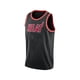 thumbnail image 2 of Miami Heat No. 14 Derrick Walton Jr. Jersey-XXL- BmatwkZeng Bmatwe Jersey, 2 of 3