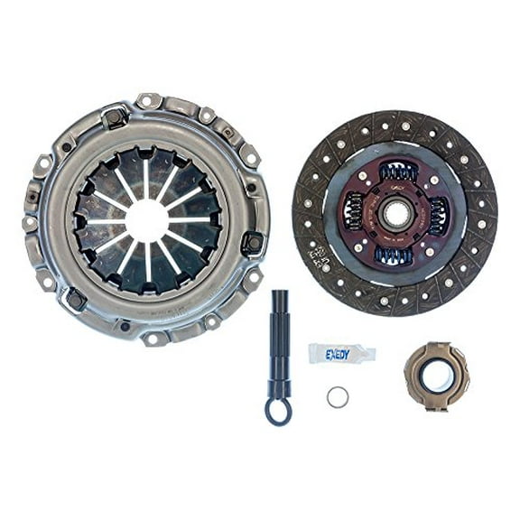 EXEDY HCK1002 OEM Replacement Clutch Kit