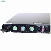 Admark AD42 Class-D 2 Channel 8500 Watt 2 Ohms Rack Power Amplifier