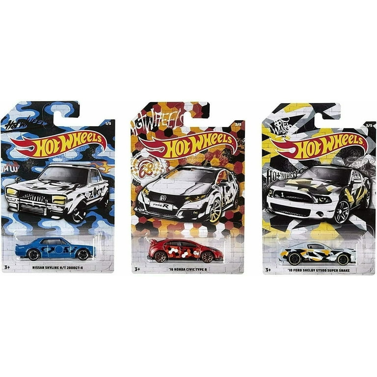 ✨新品未開封✨Hot Wheels✨ATOMIX✨CAMO SQUAD ✨新品未開封✨Hot Wheels✨ATOMIX✨CAMO SQUAD Hot Wheels