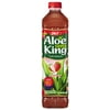 OKF Aloe Vera King Strawberry 1.5Lt per 12 Pack