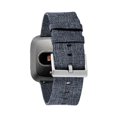 thumbnail image 4 of FB Watch Band Quick Release Replacement Wristband Breathable Strap For Fitbit Versa/Fitbit Versa 2/Fitbit Versa Lite For Women-Gray, 4 of 4