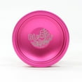 thumbnail image 1 of Turner Return Tops Buoy YoYo - Mono-Metal Yo-Yo (Hot Pink), 1 of 3