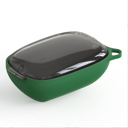 

WQQZJJ Kitchen Gadgets Gifts Sale Deals Peeler Multifunctional Fruit Planer Kitchen Peeler Household Fruit And Vegetable Peeling Artifact Comes With Storage Box on Clearance