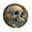 style-3, variant on Spare Tire Cover Various Halloween Treats Polyester Universal Spare Wheel Tire Cover Wheel Covers Magic Fall Holiday Pumpkin Tire Cover Universal Fit for Trailer SUV Truck Camper Travel Trailer 13in