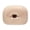 Tan Right, variant on mdesiwst Silicone Eyebrow Practice Model Brow Microblading Drawing Fake Eye Practice Skin Beginner Professional Women Eye Makeup Tools