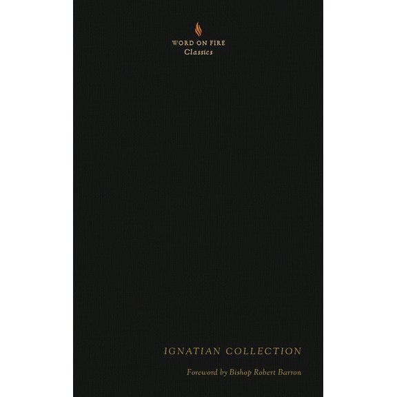 Ignatian Collection, (Hardcover)