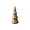 A, variant on Farmhouse Rustic Wooden Christmas Trees Tabletop Decorations Simple Wood Christmas Decor Xmas Table Centerpiece Figurines for Home Office Farmhouse Holiday Table Decor