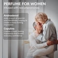 thumbnail image 2 of Perfume GODA Feromonas para Mujer 15 ml Fragancia Vegana, 2 of 7