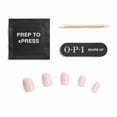 thumbnail image 3 of OPI Sticking Point Instant No Glue Press-On False Nails, 3 of 22