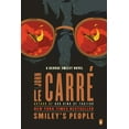 thumbnail image 1 of Pre-Owned Smiley's People: A George Smiley Novel (Paperback) 014311977X 9780143119777, 1 of 2