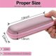 thumbnail image 4 of Insulin Cooler Travel Case, Portable Insulin Travail Case, Insulin Cooling Case Insulated Organizer for Insulin Pens C, 4 of 5