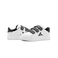thumbnail image 3 of Tenis Urbano Pirma Para Niño Ajuste Contatel Antiderrapante Blanco/Negro blanco 19, 3 of 6