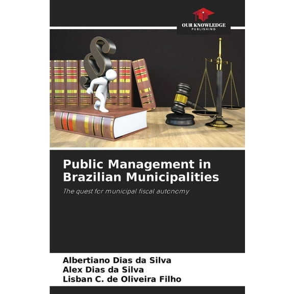 Public Management in Brazilian Municipalities, (Paperback)